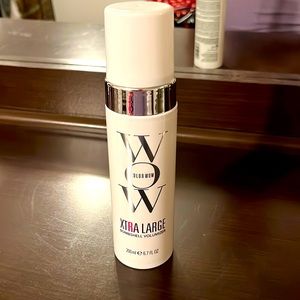 Color Wow extra large bombshell volumizer